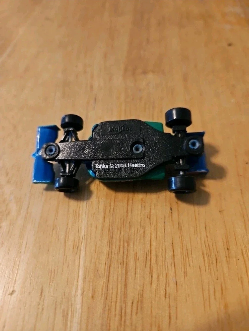Maisto 1/64 